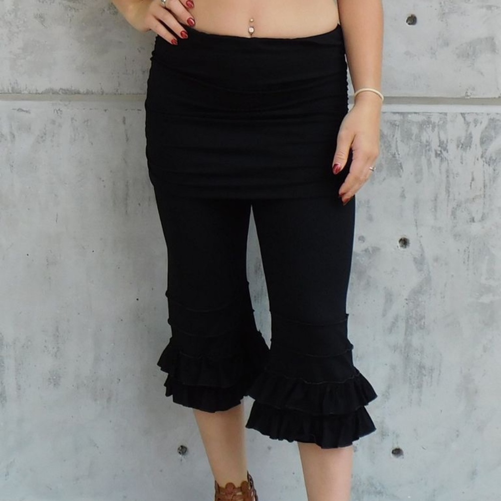 GYPSY CHIC GCB BLOOMERS